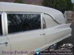 1961 Cadillac Fleetwood Mm Side