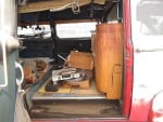 Buick Roadmaster Ambulance 1947 Buick Roadmaster Ambulance Hearse Rare Custom Coach Built Flxible Hot Rod