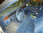 Buick Roadmaster Hearse Haunted Hearse 1991 Buick Roadmaster Custom Built Ss Victoria ghostbusters