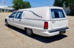 1991 Buick Roadmaster Hearse 1991 Buick Roadmaster Hearse Only 26k Miles Extra Clean