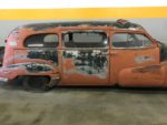 1948 Buick Other 1948 Buick Hearseambulance