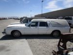 1984 Buick Electra S S Hearse 1984 Buick Electra Ss Hearse Funeral Coach Funeral Car 62224 Miles Read Listing