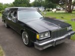1982 Buick Lesabre 1982 Superior Buick Hearse Funeral Coach