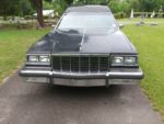 1982 Buick Lesabre 1982 Superior Buick Hearse Funeral Coach