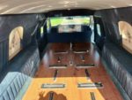 1992 Cadillac Fleetwood 92 Cadillac Federal Hearse New Tires Mechanically Perfect Simply Breathtaking