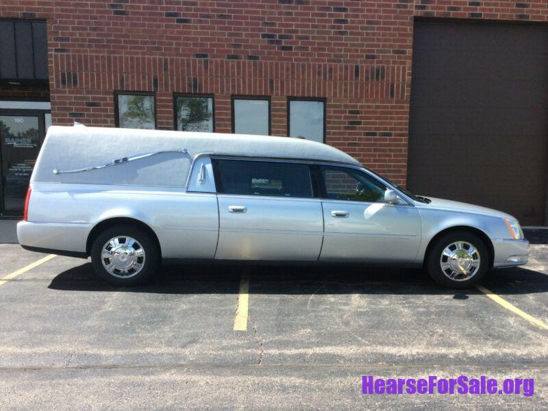 cadillac flower car ebay