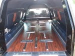 Cadillac Other Deville Hearse 1997 Cadillac S S Medalist Funeral Coach Hearse Just out of Service