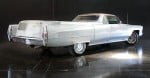 Cadillac Other Coupe 1968 Cadillac Flower Car Hearse Pickup Built by Hess and Eisenhardt