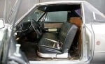 Cadillac Other Coupe 1968 Cadillac Flower Car Hearse Pickup Built by Hess and Eisenhardt