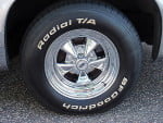 Cadillac Fleetwood Hearse 1995 S S Cadillac Medalist Hearse Blue 1 Owner Cragar Wheels 57 L V 8