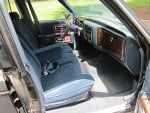 Cadillac Other 1991 Cadillac Superior Hearse