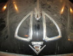 Cadillac Other Ss 1949 Cadillac S S Knickerbocker Hearse Solid Runs Black Funeral Car 3 Speed