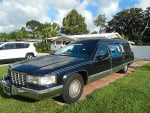 Cadillac Other Superior 1994 Cadillac Brougham Hearse by Superior