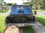 Cadillac Other Superior 1994 Cadillac Brougham Hearse by Superior