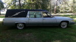 Cadillac Other Hearse 1979 Cadillac Miller Meteor Hearse