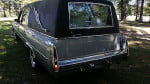 Cadillac Other Hearse 1979 Cadillac Miller Meteor Hearse