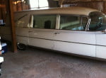 Cadillac Other Miller Meteor Cadillac Hearse 1964