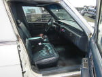 Cadillac Other 41l V8 1987 Cadillac Flower Car Hearse