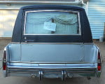 Cadillac Other 1979 Cadillac Hearse Other
