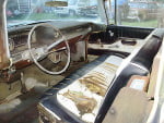 Cadillac Other Miller Meteor 1962 Cadillac Miller Meteor Combination Ambulance Hearse Ghostbuster Ecto Futura