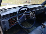 Cadillac Other Hearse Sedan Classic Low Mile 1992 Cadillac Hearse Coffin Coach Cruiser