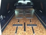 Cadillac Other Deville 1999 Cadillac S S Funeral Coach Hearse