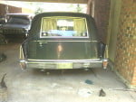 Cadillac Other 1970 Cadillac Hearse M M Classic