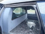 Cadillac Fleetwood Hearse 1996 Cadillac Fleetwood Funeral Hearse Limo Excellent