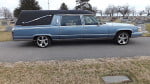 Cadillac Other Hearse 1992 Cadillac Fleetwood S S Hearse Funeral Coach Excellent Condition