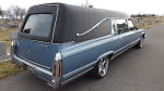 Cadillac Other Hearse 1992 Cadillac Fleetwood S S Hearse Funeral Coach Excellent Condition