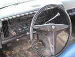 Cadillac 1969 Cadillac Ambulance Hearse Combination
