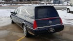 Cadillac Dts Hearse 2009 Cadillac Dts Hearse by Bennett Funeral Coaches