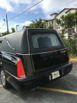 Cadillac Dts Hearse 2006 Cadillac Dts Medalist Hearse by S S Coach Builder