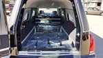 Cadillac Dts Base Sedan 4 door 2006 S S Masterpiece Coach Used Northstar Automatic Fwd Hearse