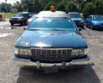 Fleetwood Funeral Hurst Cadillac Fleetwood Funeral Hearse 1994 Mobile Prop