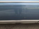 Hearse Hearse 1990 Cadillac Broham D Elegance Federal Hearse 38 K Miles Stereo Pin Stripping