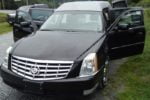 Dts Hearse 2009 Cadillac Funeral Hearse Superior Statesman Limo