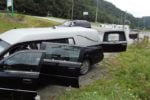 Dts Hearse 2009 Cadillac Funeral Hearse Superior Statesman Limo