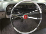 Hearse 1963 Cadillac Hearse
