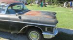 Hearse Hearse by Superior 1958 Cadillac Hearse Built by Superior 3 Way Electric Table