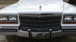 1982 Cadillac Cadillac Hearse Ghostbusters Ecto 1 Movie Replica Car