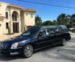 2011 Cadillac Dts Hearse 2011 Cadillac Ss Medalist Funeral Coach electric Extended Table