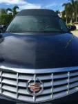 2011 Cadillac Dts Hearse 2011 Cadillac Ss Medalist Funeral Coach electric Extended Table