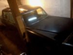 1968 Cadillac Deville Commerical Chassis 1968 Cadillac Commercial Superior Soveriegn Hearse Ambulance Combo Funeral Coach