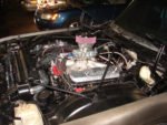 1974 Cadillac Fleetwood Superior Hearse 1974 Cadillac Hearse W 600 Hp Mts Engine
