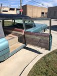 1960 Cadillac Commercial Chassis Base Hearse 2 door 1960 Cadillac Hearse Ss Victoria Commercial Ride Take a Look