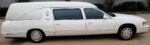 1999 Cadillac Deville Concours 1999 Cadillac Ss Funeral Hearse