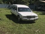1996 Cadillac Other Ss Masterpiece 1996 Ss Cadillac Master Piece Hearse