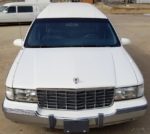 Cadillac Fleetwood 1996 Used 57l V8 16v Automatic Fwd Hearse