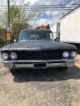 1961 Cadillac Other Hearse